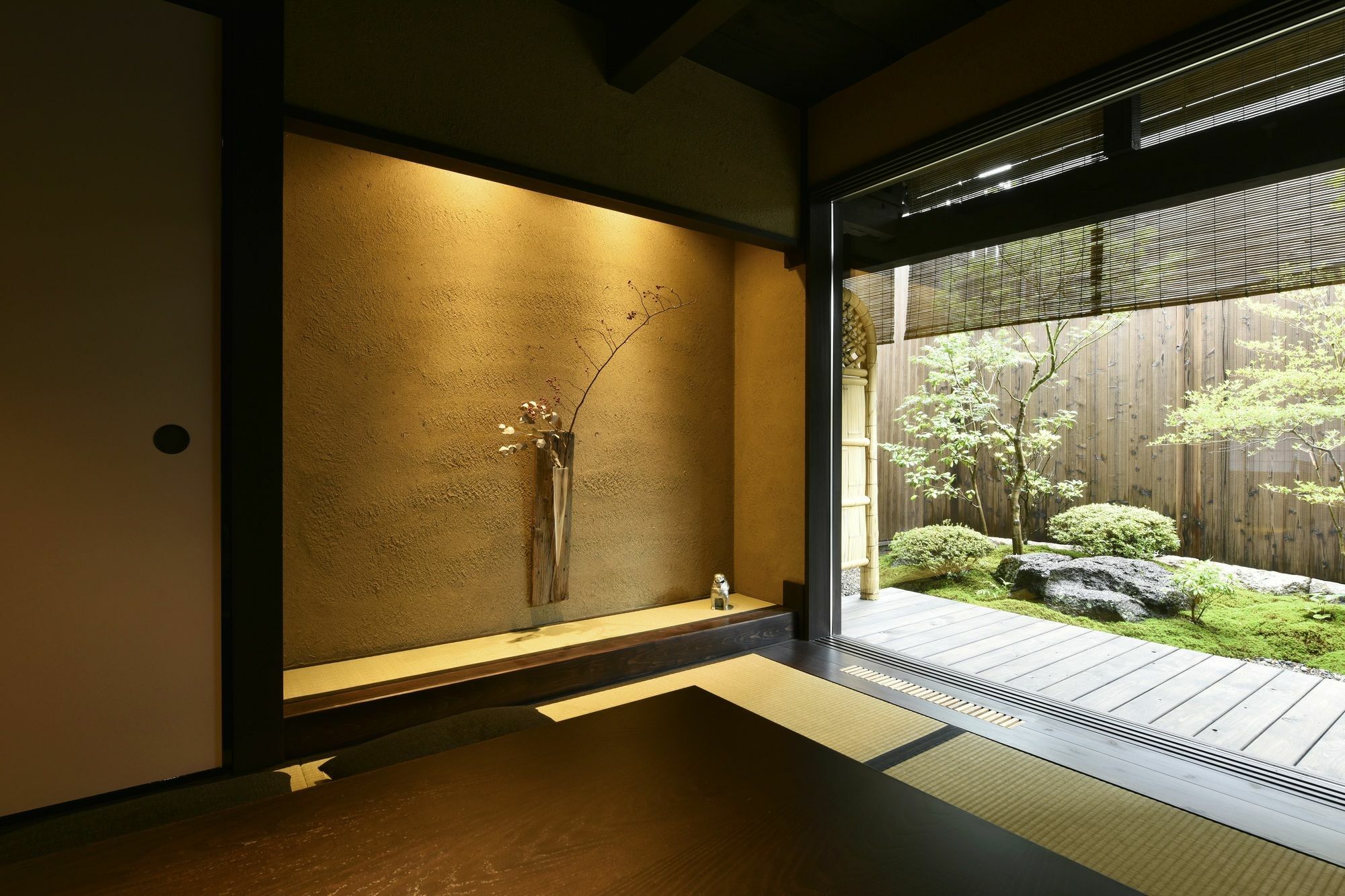 Kuraya Nanseicho Villa Kyoto Exteriör bild