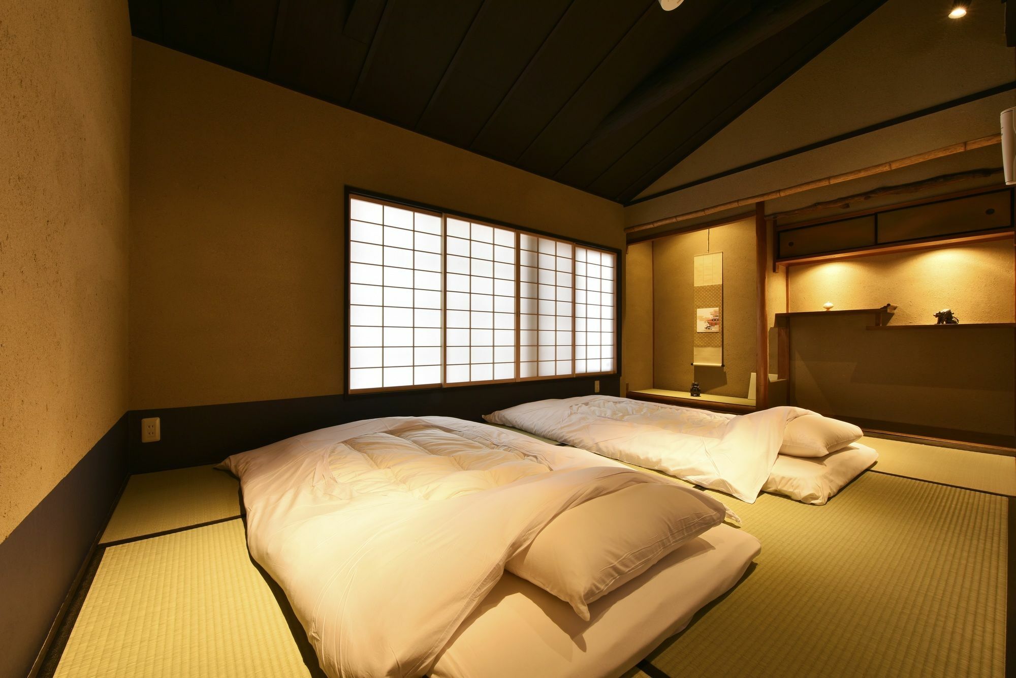 Kuraya Nanseicho Villa Kyoto Exteriör bild