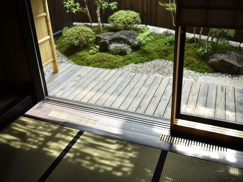 Kuraya Nanseicho Villa Kyoto Exteriör bild