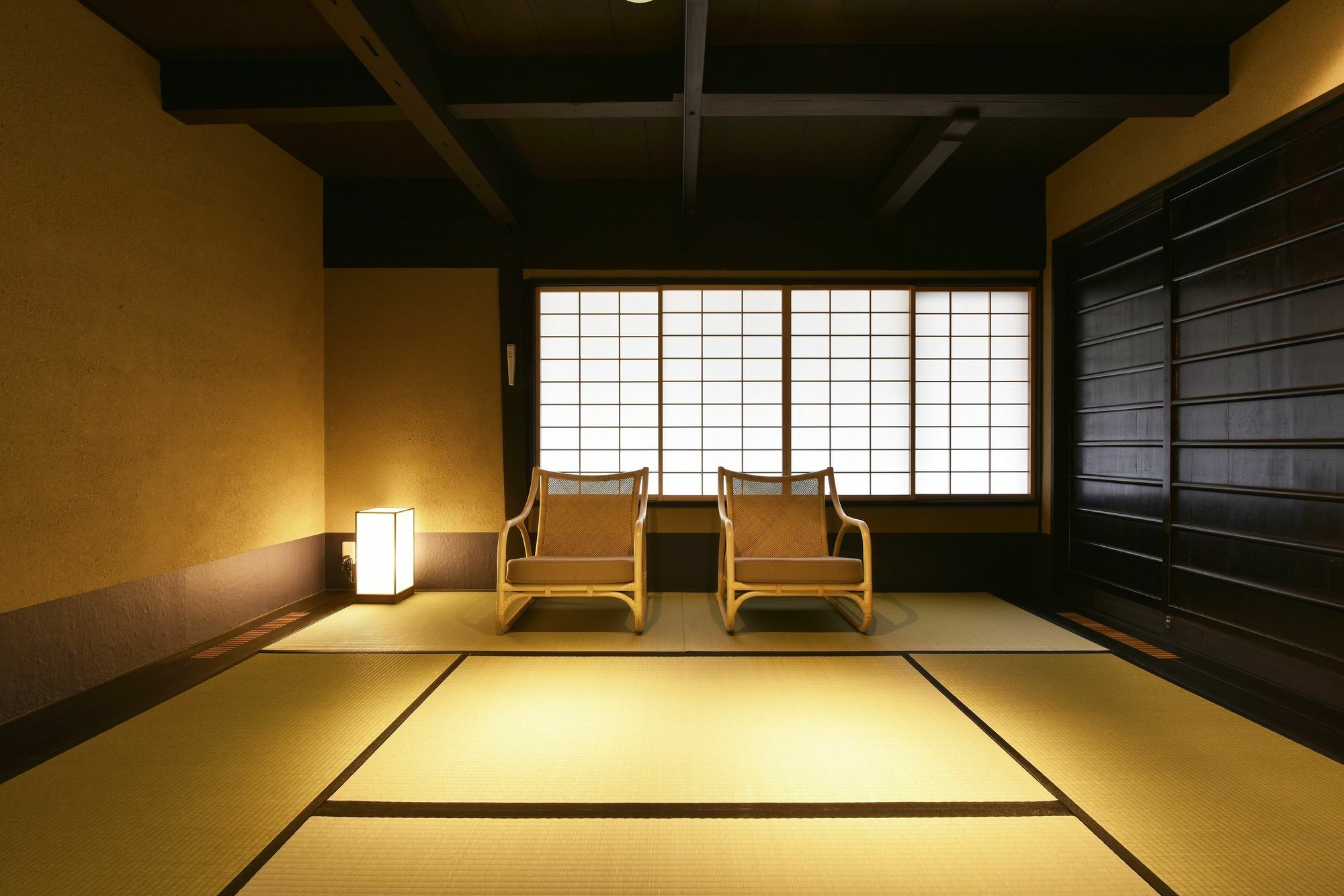 Kuraya Nanseicho Villa Kyoto Exteriör bild