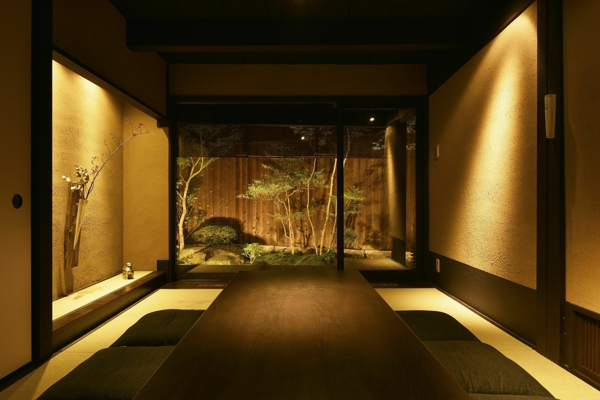 Kuraya Nanseicho Villa Kyoto Exteriör bild