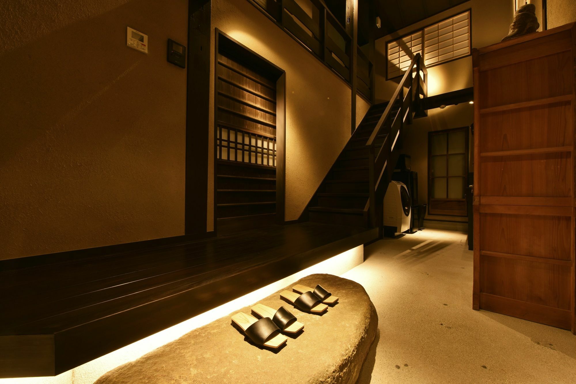 Kuraya Nanseicho Villa Kyoto Exteriör bild