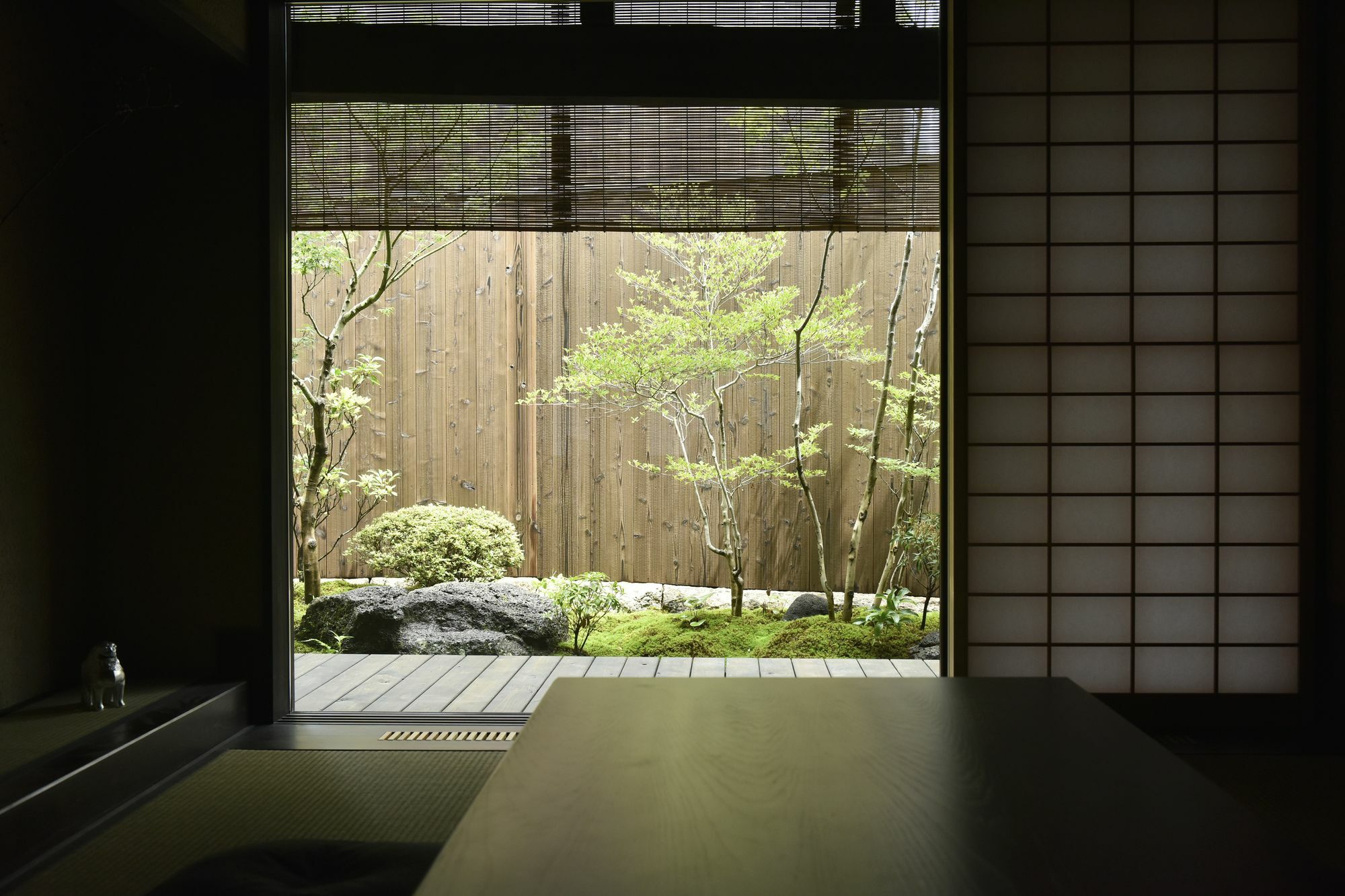 Kuraya Nanseicho Villa Kyoto Exteriör bild