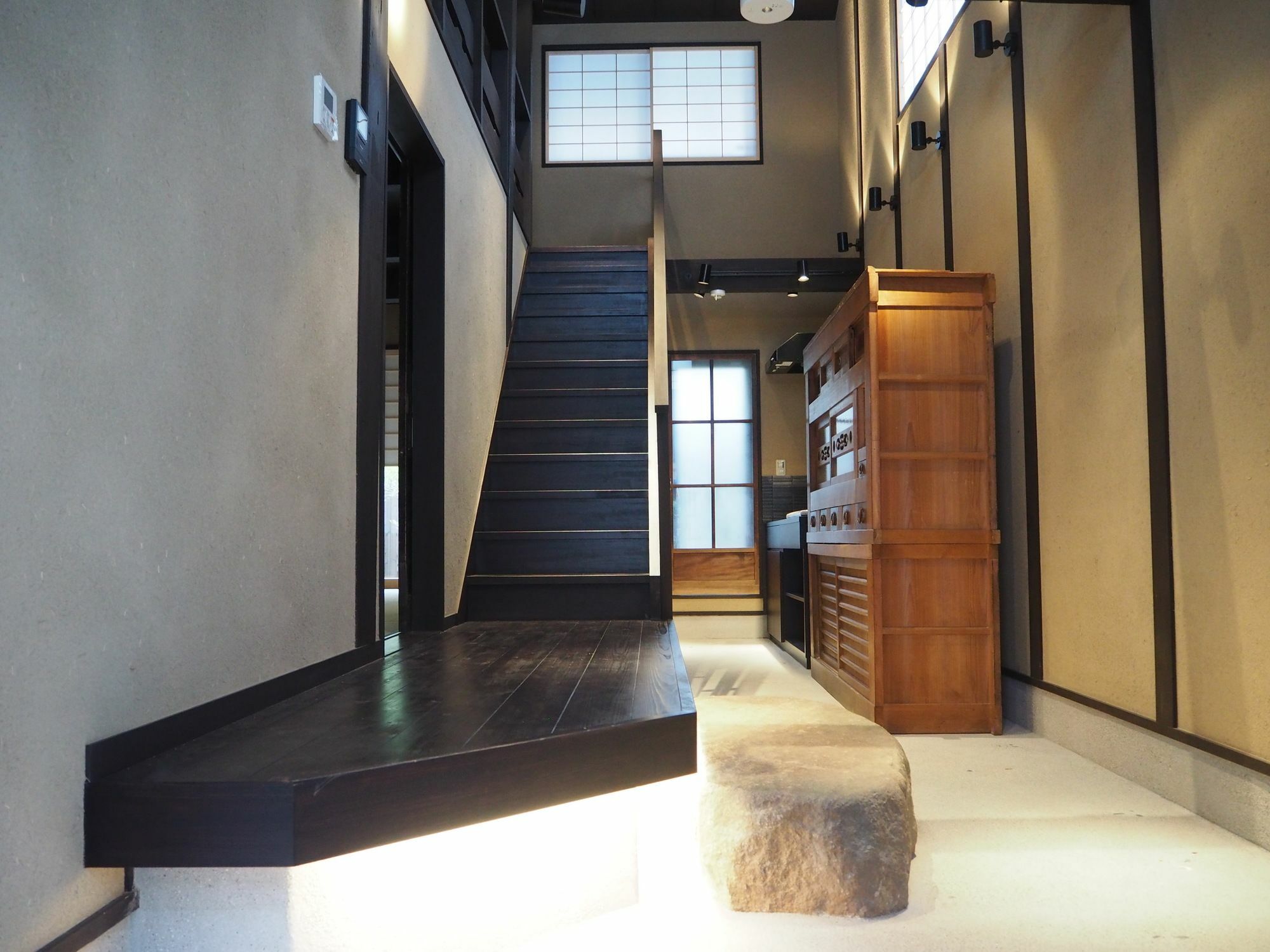 Kuraya Nanseicho Villa Kyoto Exteriör bild