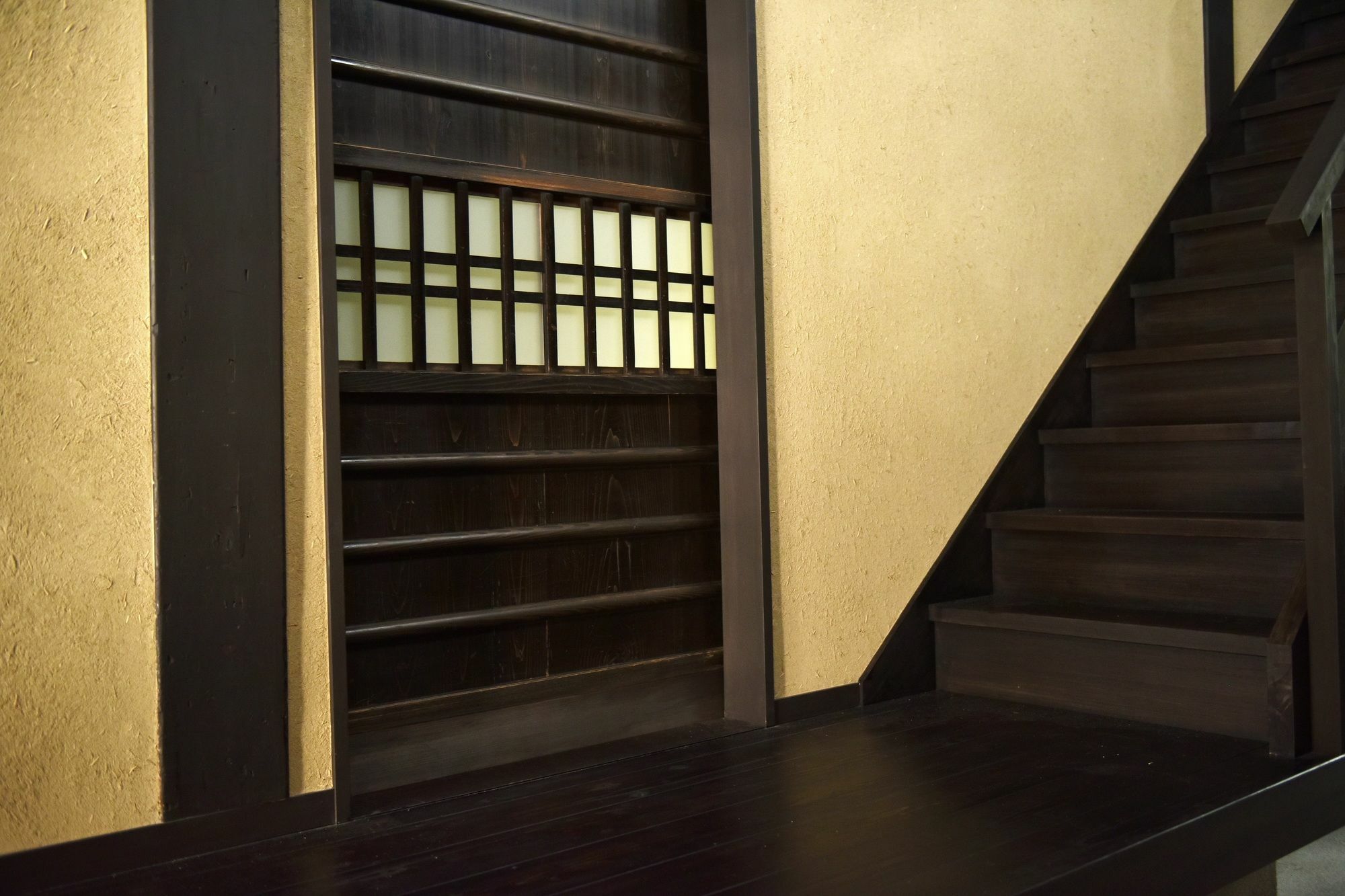 Kuraya Nanseicho Villa Kyoto Exteriör bild