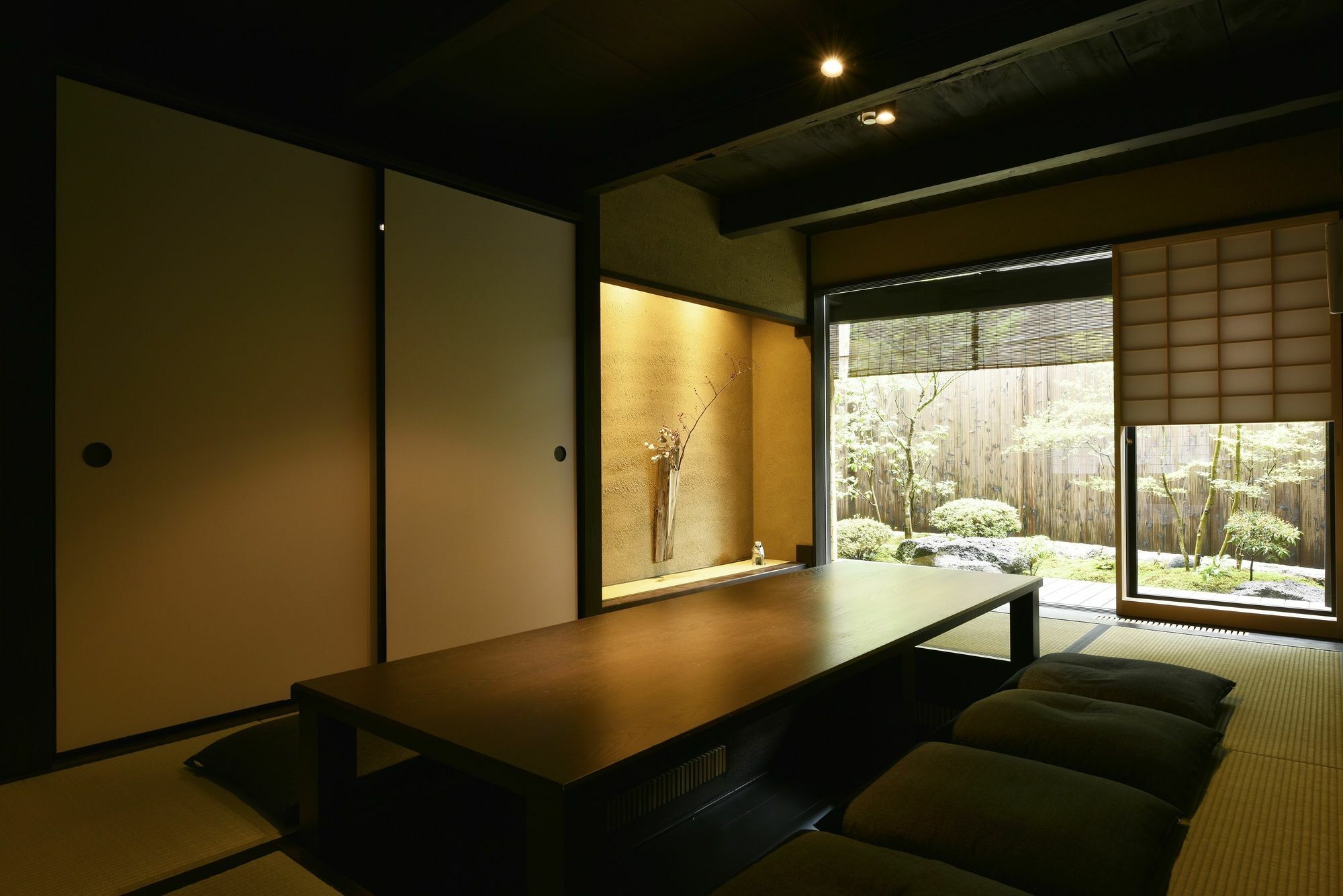 Kuraya Nanseicho Villa Kyoto Exteriör bild