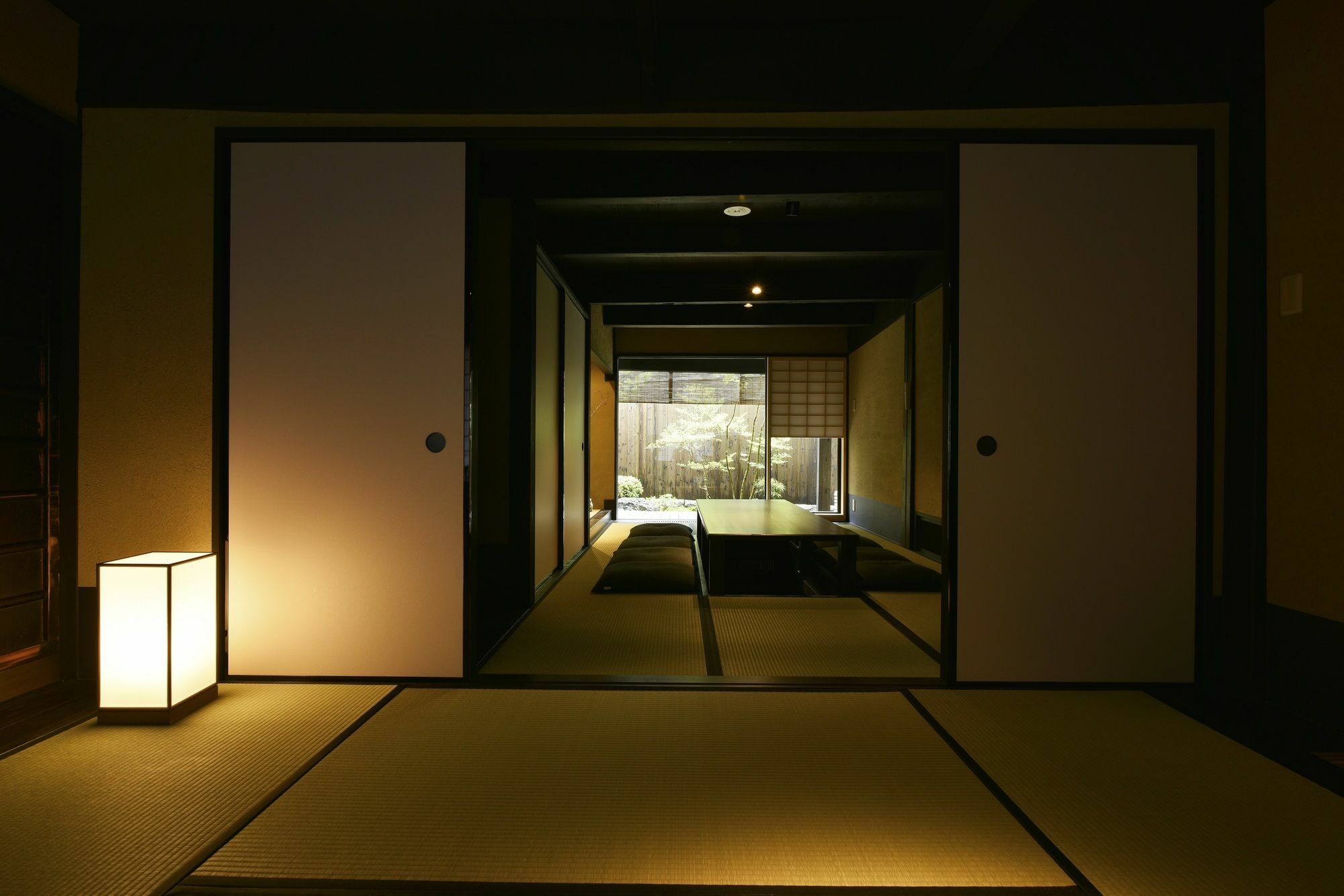 Kuraya Nanseicho Villa Kyoto Exteriör bild