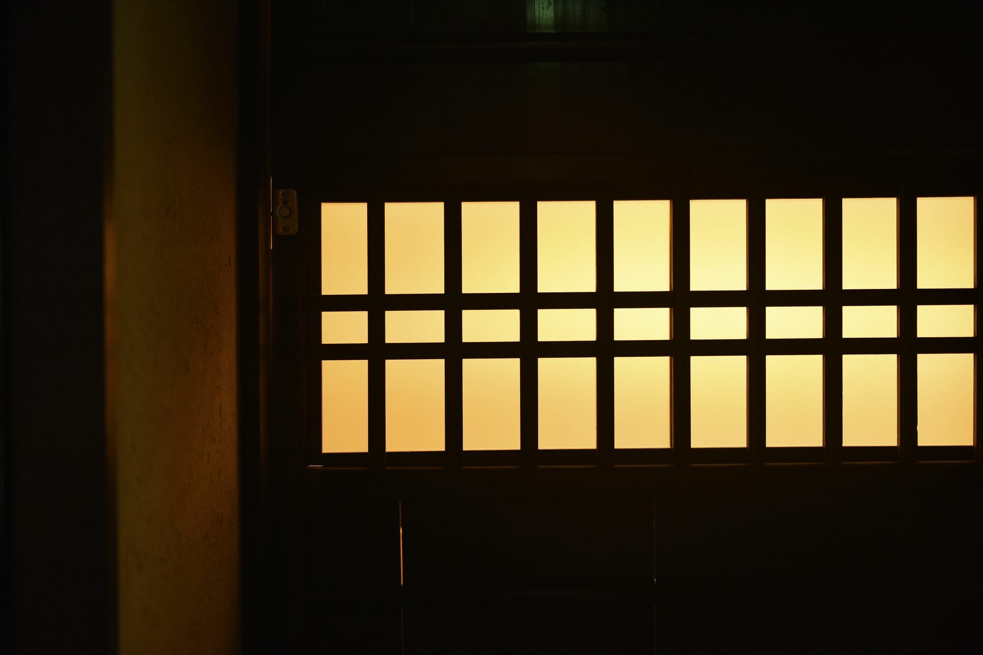 Kuraya Nanseicho Villa Kyoto Exteriör bild